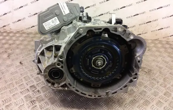 Hyundai Bayon Automatic gearbox 954A2-2D040