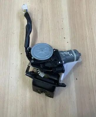 Lexus RX 450H Tailgate/trunk/boot lock/catch/latch 