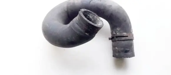 Opel Zafira A Engine coolant pipe/hose 1301637