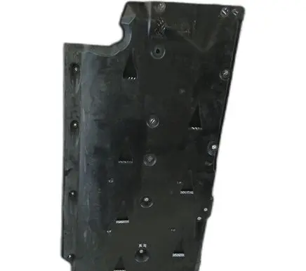 Renault Kadjar Engine splash shield/under tray 74814HV80A