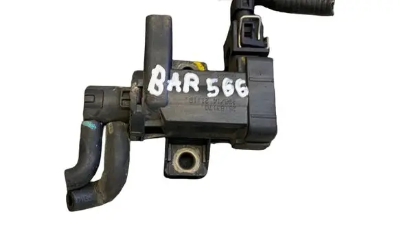 Opel Antara Turbo solenoid valve 25183170
