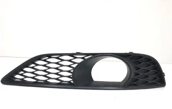Audi Q7 4L Front bumper lower grill 4L0807676C