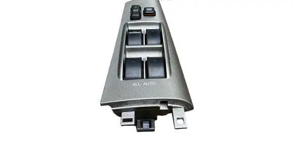 Toyota Corolla E120 E130 Electric window control switch 54035084 8480202251B0