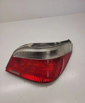 BMW 5 E60 E61 Rear/tail lights 158070 158072 158244