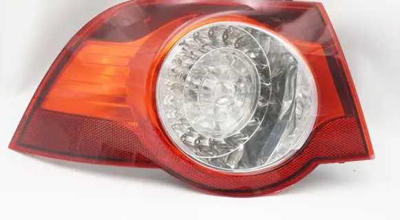 Volkswagen Eos Rear/tail lights 1Q0945095 1Q0945257A