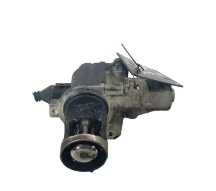 Skoda Superb B5 (3U) EGR valve 700365010