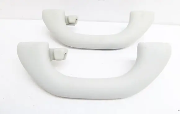 Volkswagen Jetta V Front interior roof grab handle 1K0857607F