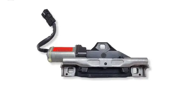 BMW X6 E71 Tailgate/trunk/boot lift motor 7114613
