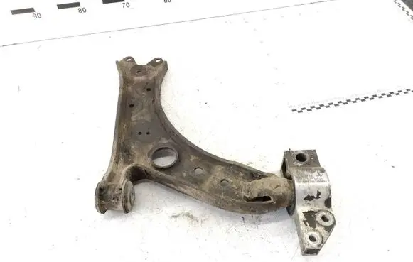 Volkswagen Caddy Front lower control arm/wishbone 1K0199231J