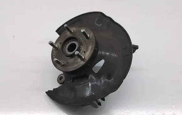 Honda CR-V Front wheel hub 51216SWAA10