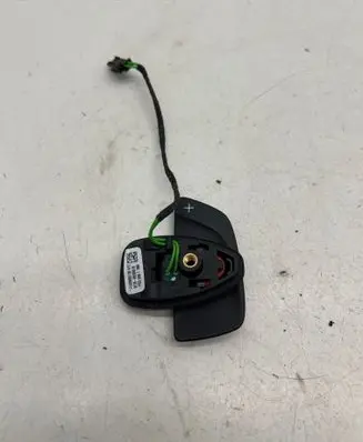 Mercedes-Benz Vito Viano W447 Gear shift switch/knob A0999051100 179230486