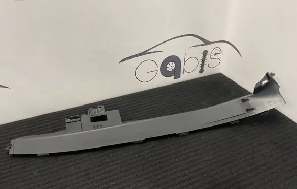 Mercedes-Benz E W213 Other sill/pillar trim element A2136901425