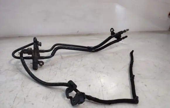 KIA Sportage Fuel return line/hose 
