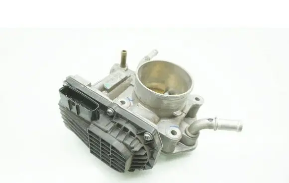 Honda ZR-V Throttle body valve GKM1