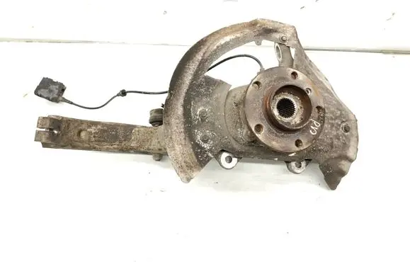 BMW X5 E70 Front wheel hub