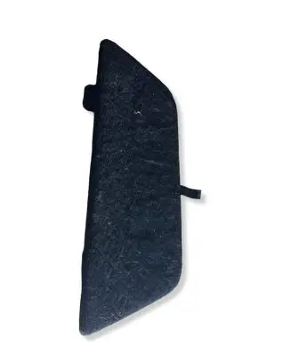 Mercedes-Benz C W205 Other trunk/boot trim element 11812484J A2056840106 00009J28