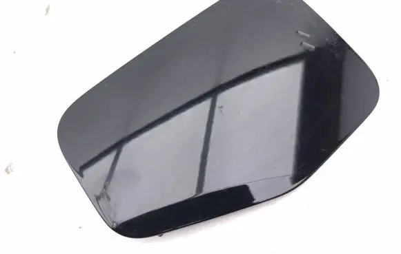 Renault Scenic E-Tech V Electric car charge socket cover 657025265R