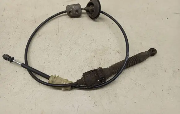 Jeep Grand Cherokee (WK) Gear shift cable linkage 52090445AC