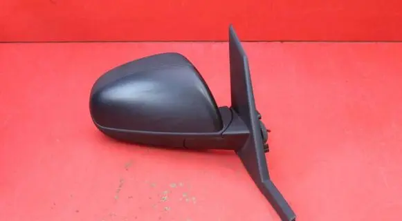 Mitsubishi Colt Front door electric wing mirror 014259