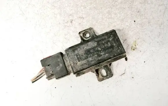 Jeep Grand Cherokee (WK) Tire pressure sensor a0018275101 56053034ac