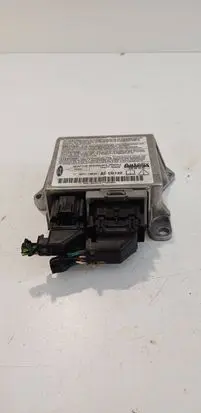 Ford Mondeo Mk III Airbag control unit/module 1S7T14B056AC