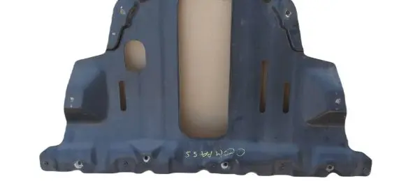 Jeep Compass Engine splash shield/under tray