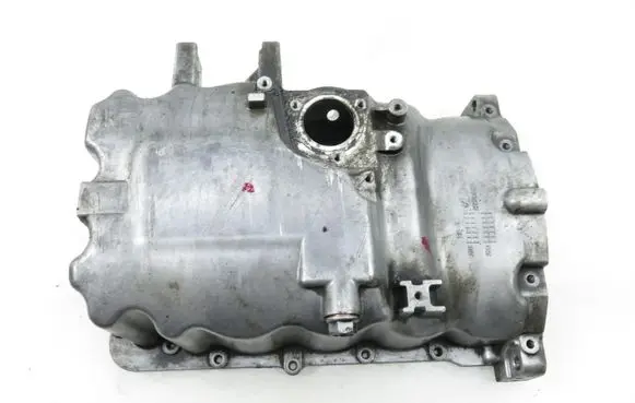 KIA Rio Oil sump 9637605380