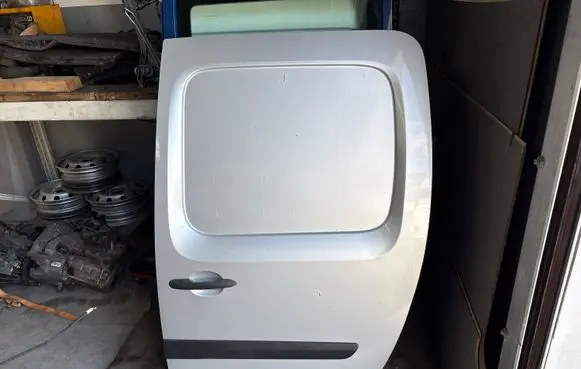 Mercedes-Benz Citan W415 Side sliding door 