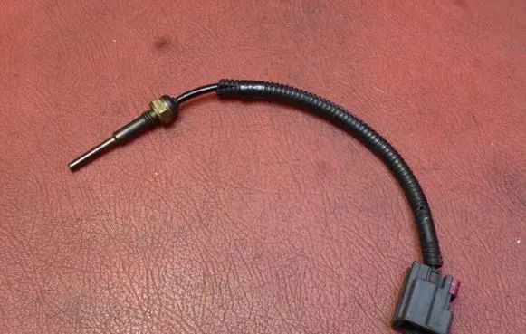 Ford Transit Exhaust pressure sensor YC1F6Q004BD