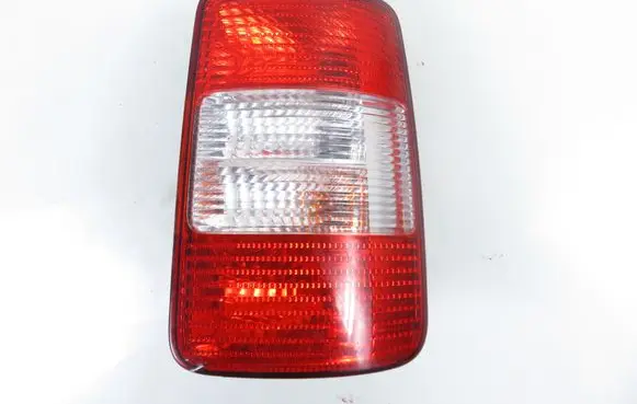 Volkswagen Caddy Rear/tail lights 2K0945112A