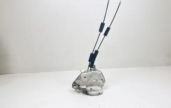 Honda Accord Front door lock