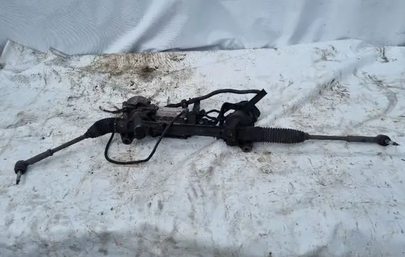 Opel Insignia A Steering rack 7605501710