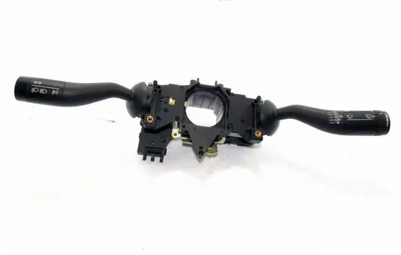 Multifunctional control switch/knob