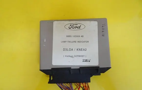 Ford Cougar Light module LCM 98BG10C909AB