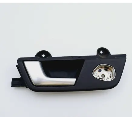 Audi A4 S4 B7 8E 8H Rear door interior handle 8E0839019