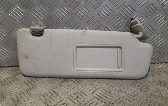 Audi A5 8T 8F Sun visor