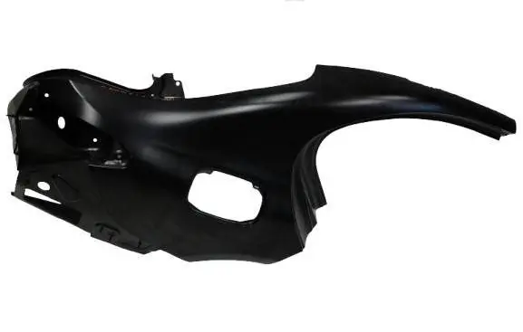 Mercedes-Benz C W206 Rear quarter panel A2066308401