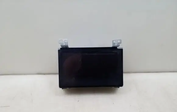 Nissan Murano Z50 Screen/display/small screen 28090EQ300