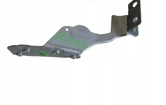 Mercedes-Benz SLK R171 Headlight/headlamp mounting bracket A1716203214