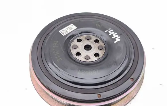 Volvo V60 Crankshaft pulley 31401194