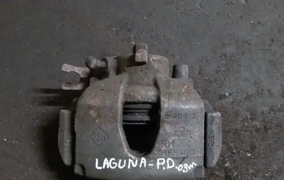 Renault Laguna II Front brake caliper FN357