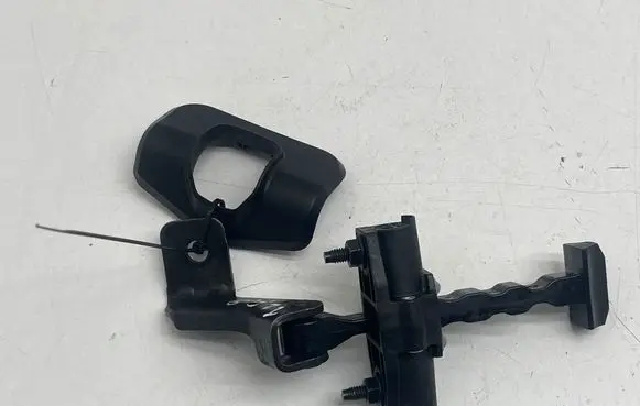 Tesla Model 3 Front door check strap stopper 