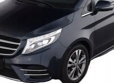 Mercedes-Benz Metris W447 Side car body part