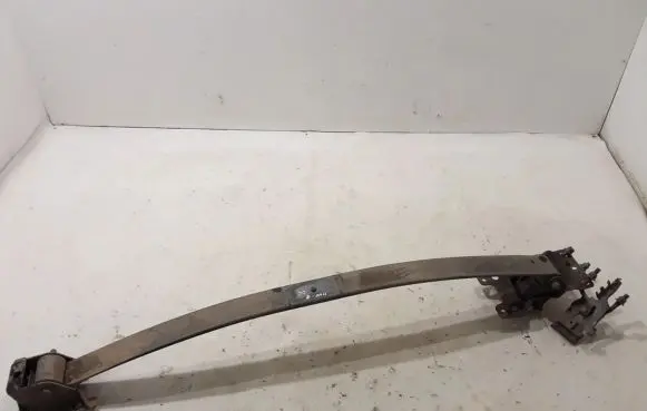 Renault Master III Rear leaf spring 550201735R