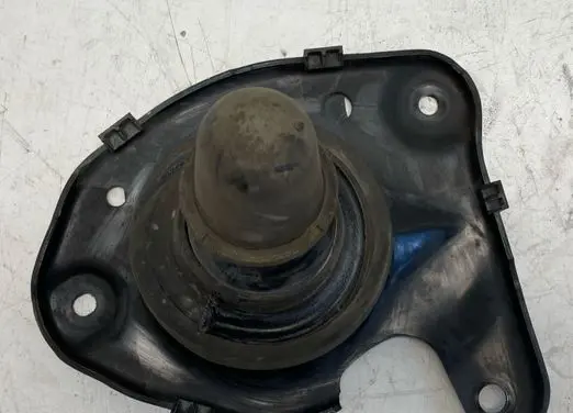 Toyota Sienna XL40 IV Rear shock absorber damper bump stop 4823508010