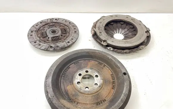 Volkswagen Caddy Clutch set kit