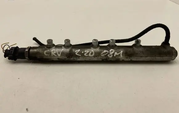 Honda CR-V Fuel main line pipe 16610RSRE01 1077800440 0445214121