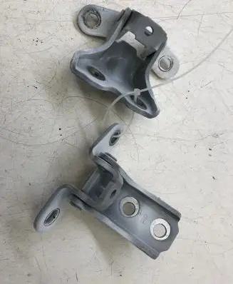 Hyundai i30 Front door hinge set 
