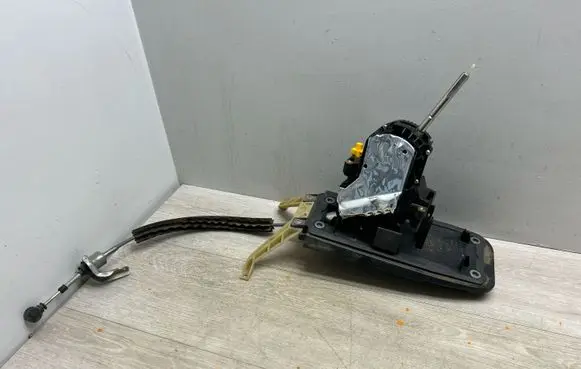Porsche Cayenne (92A) Gear shifter/selector 7P5713025AH 09102014088314 95842603301