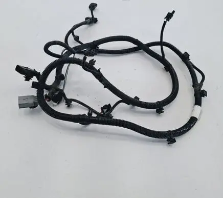 Peugeot 5008 II Parking sensor (PDC) wiring loom